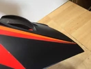 Aprilia Sr 50 Használt Orridom, Első Idom (Karcok vannak rajta, 1 db fülből Kb. 1 cm hiányzik ) Kör Sr