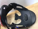 Aprilia Sr 50 Használt Orridom, Első Idom (Karcok vannak rajta, 1 db fülből Kb. 1 cm hiányzik ) Kör Sr