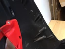 Aprilia Sr 50 Használt Orridom, Első Idom (Karcok vannak rajta, 1 db fülből Kb. 1 cm hiányzik ) Kör Sr