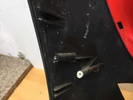 Aprilia Sr 50 Használt Orridom, Első Idom (Karcok vannak rajta, 1 db fülből Kb. 1 cm hiányzik ) Kör Sr
