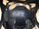 Aprilia Sr 50 Használt Orridom, Első Idom (Karcok vannak rajta, 1 db fülből Kb. 1 cm hiányzik ) Kör Sr