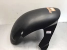 Aprilia Sr 50 Használt Első Sárvédő (Fekete)