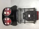 Aprilia Sr 50 Használt Farokidom, Rendszámtartó (Kör Sr)