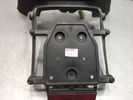 Aprilia Sr 50 Használt Farokidom, Rendszámtartó (Kör Sr)