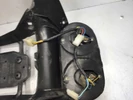 Aprilia Sr 50 Használt Farokidom, Rendszámtartó (Kör Sr)