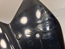 Aprilia Sr 50 Használt Plexi ( Kör Sr ), ( Sérült, Csúszott, Törött  )