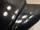 Aprilia Sr 50 Használt Plexi ( Kör Sr ), ( Sérült, Csúszott, Törött  )