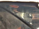Aprilia Sr 50 Használt Plexi ( Kör Sr ), ( Sérült, Csúszott, Törött  )