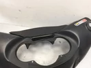 Aprilia Sr 50 Használt Fejidom Felső Kör sr (Fekete), ( Karcok vannak rajta )