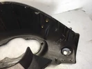 Aprilia Sr 50 Használt Fejidom Felső Kör sr (Fekete), ( Karcok vannak rajta )