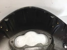 Aprilia Sr 50 Használt Fejidom Felső Kör sr (Fekete), ( Karcok vannak rajta )
