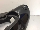Aprilia Sr 50 Használt Fejidom Felső Kör sr (Fekete), ( Karcok vannak rajta )