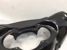 Aprilia Sr 50 Használt Fejidom Felső Kör sr (Fekete), ( Karcok vannak rajta )