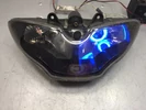 Gilera Runner 50 Használt Első Lámpa, Fényszóró (1db rögzítő fül letörve )