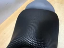 Aprilia Sr 50 Factory Ülés (Fekete-Szürke)