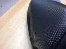 Aprilia Sr 50 Factory Ülés (Fekete-Szürke)