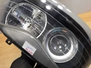 Aprilia Sr 125/150 Használt Első Lámpa, Fényszóró (Kör sr) 
