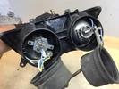 Aprilia Sr 125/150 Használt Első Lámpa, Fényszóró (Kör sr) 