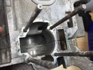 Aprilia Sr 50 Használt blokkfelek (Piaggio Karbis), (Kör Sr, Factory)