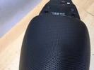 Aprilia Sr 50 Ülés  ( Kör Sr ) Fekete ( Újrahúzott )
