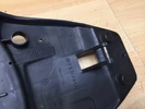 Aprilia Sr 50 Ülés  ( Kör Sr ) Fekete ( Újrahúzott )