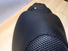 Aprilia Sr 50 Ülés  ( Kör Sr ) Fekete ( Újrahúzott )