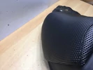 Aprilia Sr 50 Ülés  ( Kör Sr ) Fekete ( Újrahúzott )