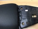 Aprilia Sr 50 Ülés  ( Kör Sr ) Fekete ( Újrahúzott )