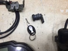 Aprilia Sr 50 Factory DITECH Használt Műszerfal 26305km  ( DITECH !!! ) 1db kulcs, ( 