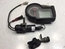 Aprilia Sr 50 Factory DITECH  Használt Műszerfal 26427km  ( DITECH !!! ) 1db kulcs, ( 