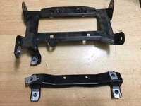  Aprilia sr 50 Factory használt Tartó vasak 