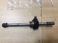 Aprilia SR 50 Kilométeróra meghajtó + Keréktengely / kör sr /