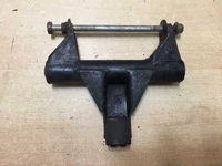 Aprilia Sr 50 használt Blokktartó, Segédváz (piaggio) ditech