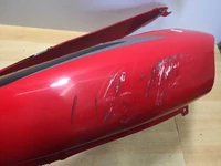  Aprilia Sr 50 Használt Ülésalatti idom (Jobb oldala csúszott) 