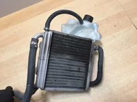 Aprilia Sr 50 Factory Használt Hűtő +Tartály + Cső (Piaggio)