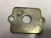 Aprilia sr 50 Használt Terelő lap ,szívócsonk alá (ditech) PIAGGIO