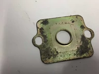 Aprilia sr 50 Használt Terelő lap ,szívócsonk alá (ditech) PIAGGIO