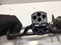 Aprilia sr 50 használt Blokktartó, Segédváz (morini ditech)