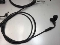 Aprilia sr 50 Használt Gázbowden, morini ditech