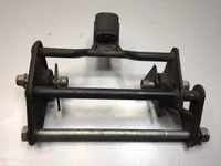 Aprilia sr 50 használt Blokktartó, Segédváz (morini ditech)