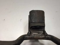 Aprilia sr 50 használt Blokktartó, Segédváz (morini ditech)