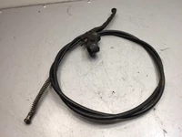 Aprilia Sr 50 Használt Hátsó Fékkar + Hátsó Fékbowden Minarelli (Kör sr)