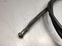 Aprilia Sr 50 Használt Hátsó Fékkar + Hátsó Fékbowden Minarelli (Kör sr)