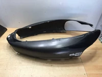 Aprilia Sr 50 Használt Ülésalatti Idom (Karcok vannak rajta) Metálszürke