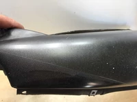 Aprilia Sr 50 Használt Ülésalatti Idom (Karcok vannak rajta) Metálszürke