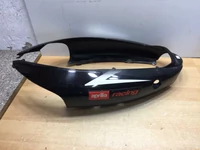 Aprilia Sr 50 Használt Ülésalatti idom (Karcok vannak rajta) Fekete