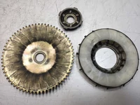  Aprilia Sr 50 Használt Variátor (PIAGGIO), (Kör sr, Street, Factory)