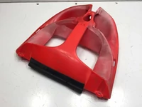 Aprilia Sr 50 Használt Hűtő Légterelő, Belső Hűtőtakaró (Kör Sr) NAP ÉGETT