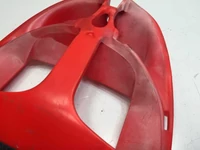 Aprilia Sr 50 Használt Hűtő Légterelő, Belső Hűtőtakaró (Kör Sr) NAP ÉGETT