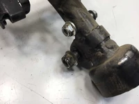 Aprilia Sr 50 Factory Használt Kormány (Karbis)